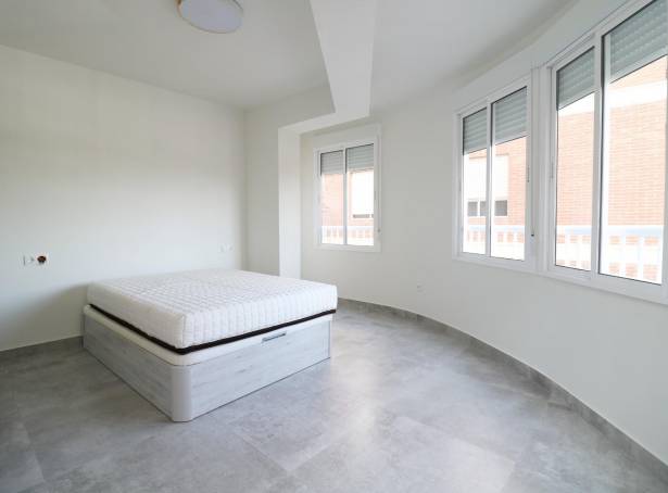 Flat - Resale - Elche - Centro