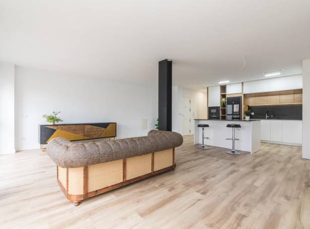 Flat - Resale - Elche - Centro