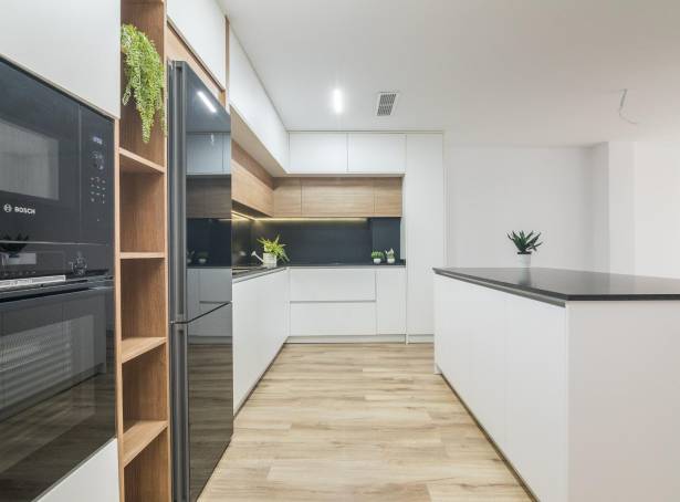 Flat - Resale - Elche - Centro