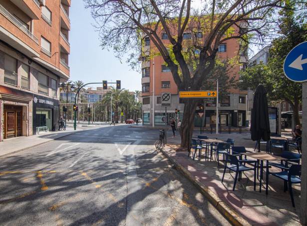 Flat - Resale - Elche - Centro