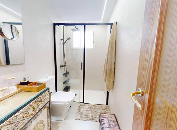 Flat - Resale - Elche - Corazon de Jesus