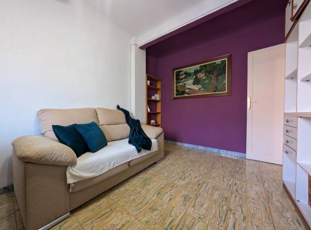 Flat - Resale - Elche - Corte Ingles