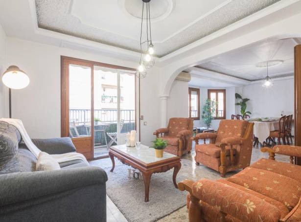 Flat - Resale - Elche - EF03.573