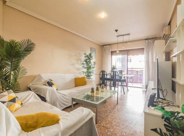 Flat - Resale - Elche - EM03.574