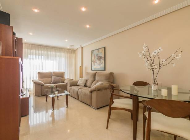 Flat - Resale - Elche - Los Magros-Casablanca