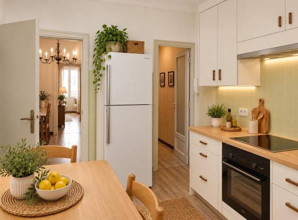 Flat - Resale - Elche - Los Magros-Casablanca