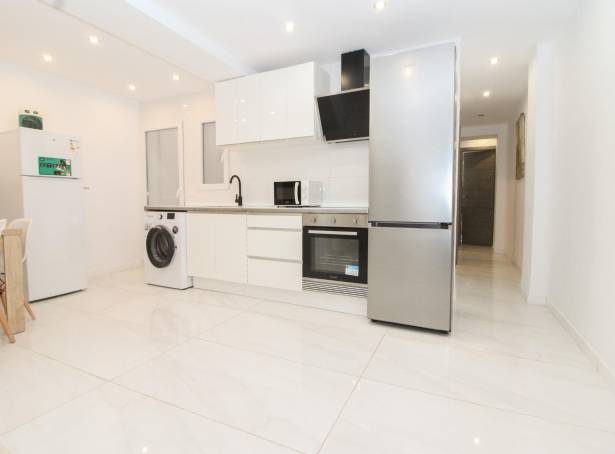 Flat - Resale - Elche - Plaza Crevillente-Juzgados