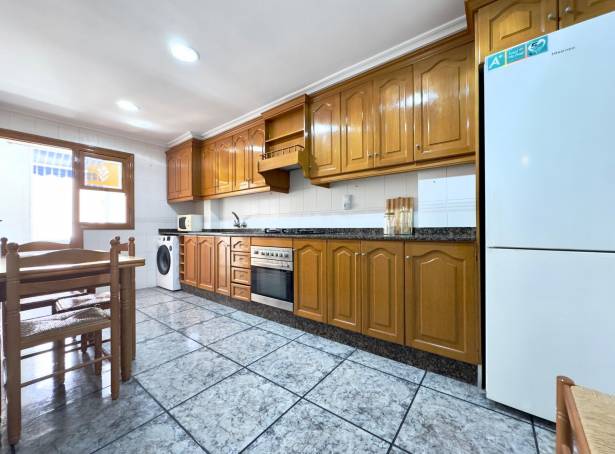 Flat - Resale - Elche - Plaza Madrid