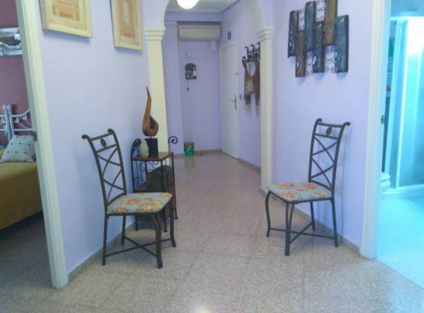 Flat - Resale - Elche - Plaza Madrid