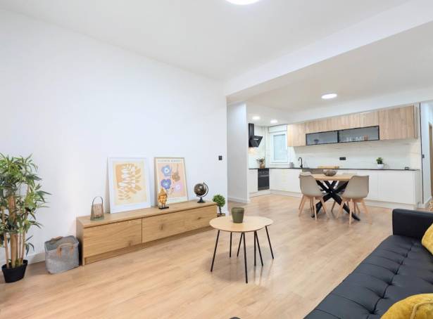 Flat - Resale - Elche - Reina Victoria-Miguel Hernández