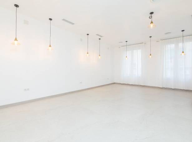 Flat - Resale - Elche - Reina Victoria-Miguel Hernández