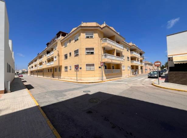 Flat - Resale - Formentera del Segura - Pueblo 5