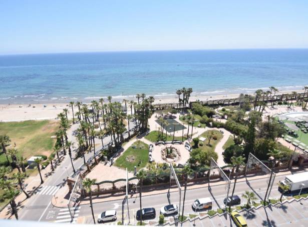 Flat - Resale - Oropesa del Mar - Orpesa - MArina D´Or