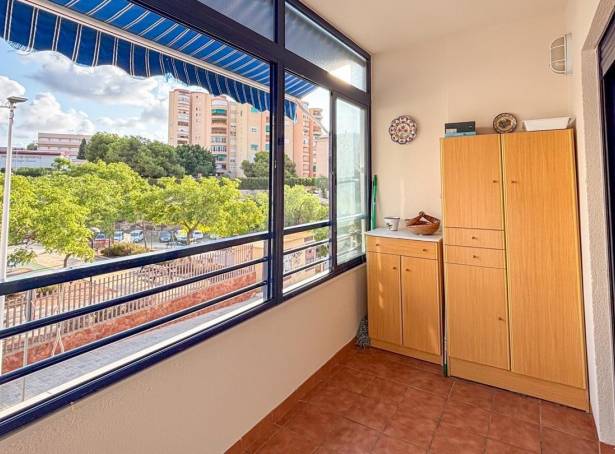Flat - Resale - Santa Pola - 3166