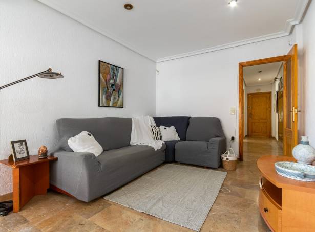 Flat - Resale - Santa Pola - Casco urbano