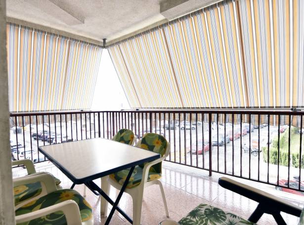 Flat - Resale - Santa Pola - Playa Levante
