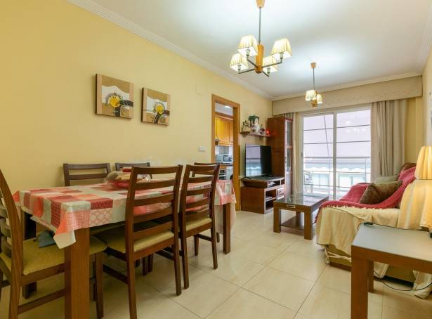 Flat - Resale - Santa Pola - Puerto