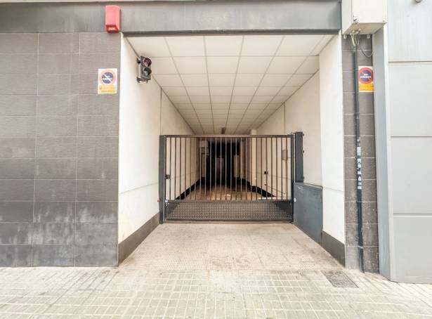 Garage - Resale - Elche - Altabix