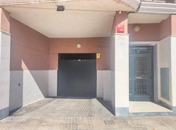 Garage - Resale - Elche - Altabix