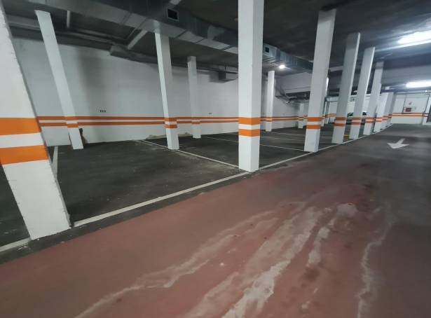 Garage - Revente - Arenales del Sol - Arenales del Sol