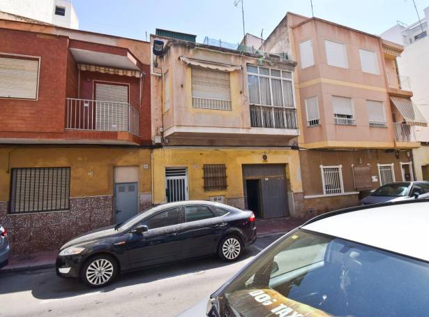 Garage - Revente - Santa Pola - Playa Levante