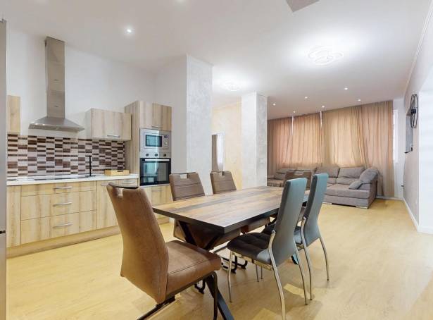 Ground floor - Resale - Alicante - Altozano