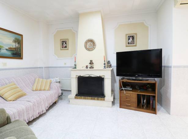 Ground floor - Resale - Catral - Comunidad valenciana