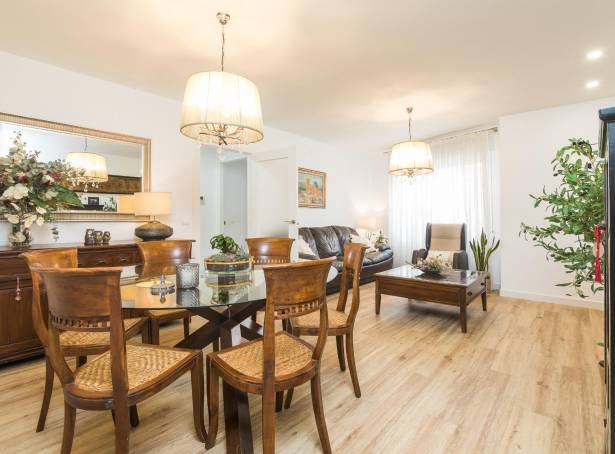 Ground floor - Resale - Elche - Altabix