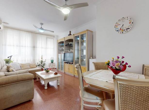 Ground floor - Resale - Elche - Altabix