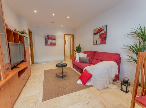 Ground floor - Resale - Elche - Sector V-El Canal