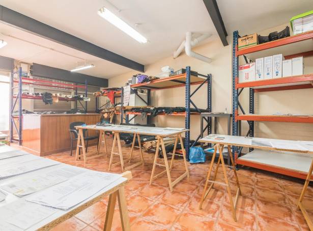 Ground floor - Resale - Elche - SG02031