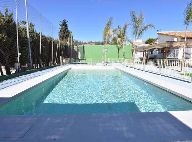 House - Long Term Rental - Elche - Bonavista