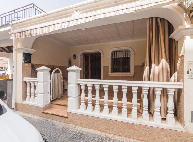 House - Resale - Las bayas - Las Bayas-Asprillas