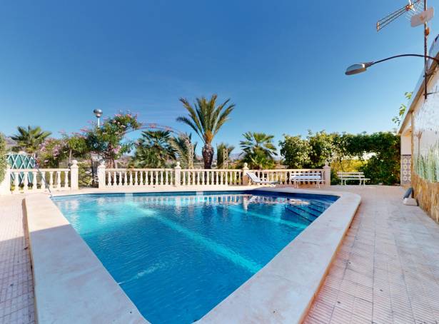 House - Resale - Novelda - Comunidad valenciana