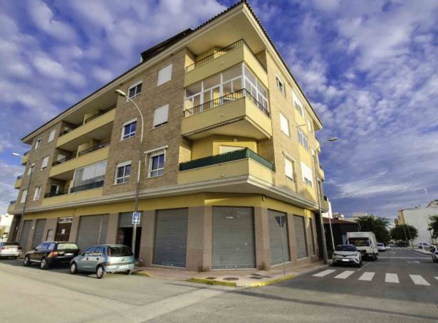 Local comercial - Alquiler - Albatera - Pueblo 11