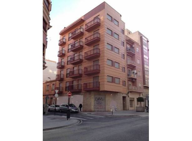 Local comercial - Alquiler - Elche - Plaza Crevillente-Juzgados