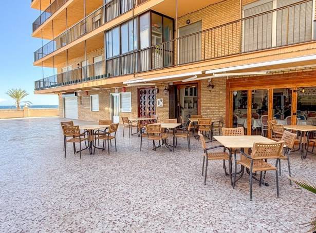 Local comercial - Segunda mano - Arenales del Sol - Arenales del Sol