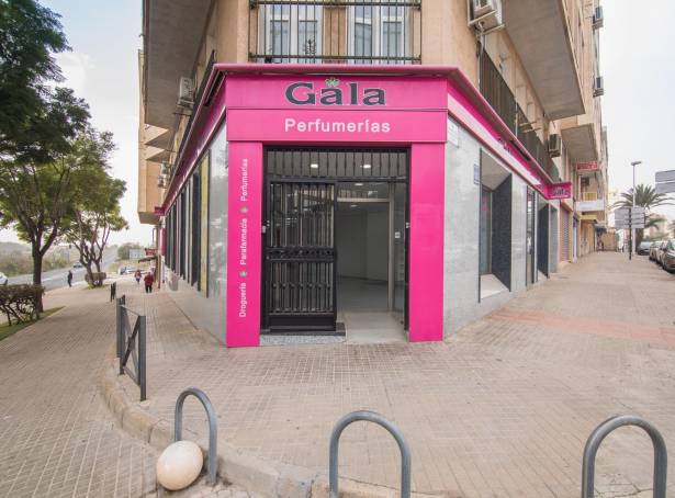 Local comercial - Segunda mano - El altet - Altet, El