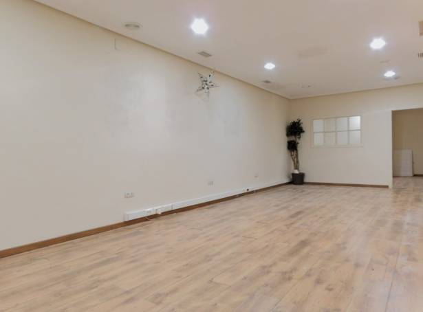 Local comercial - Segunda mano - Elche - AR02219