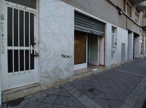 Local comercial - Segunda mano - Elche - Carrus