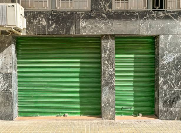 Local comercial - Segunda mano - Elche - Centro