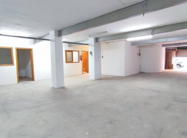 Local comercial - Segunda mano - Elche - Elche