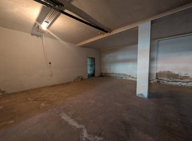 Local comercial - Segunda mano - Elche - K01233