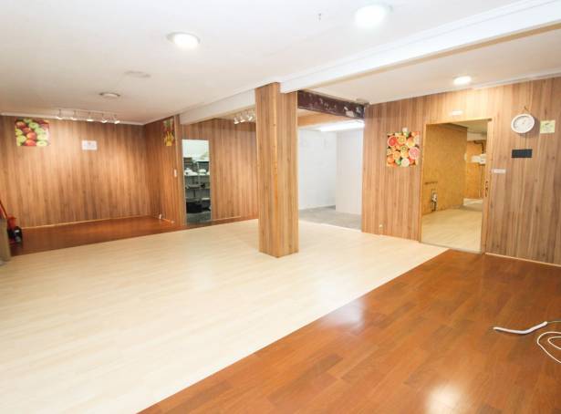 Local comercial - Segunda mano - Elche - Sector Quinto