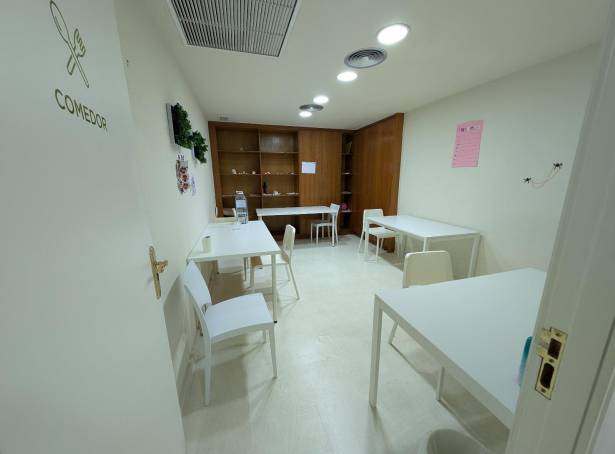 Local comercial - Segunda mano - Elche - Sector V-El Canal