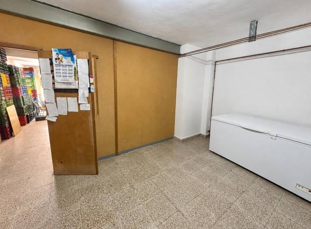 Local comercial - Segunda mano - Elche - Toscar