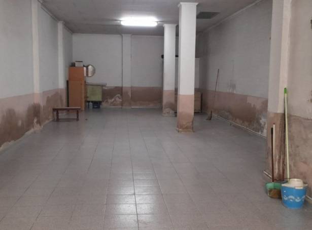 Local comercial - Segunda mano - Novelda - GH01915