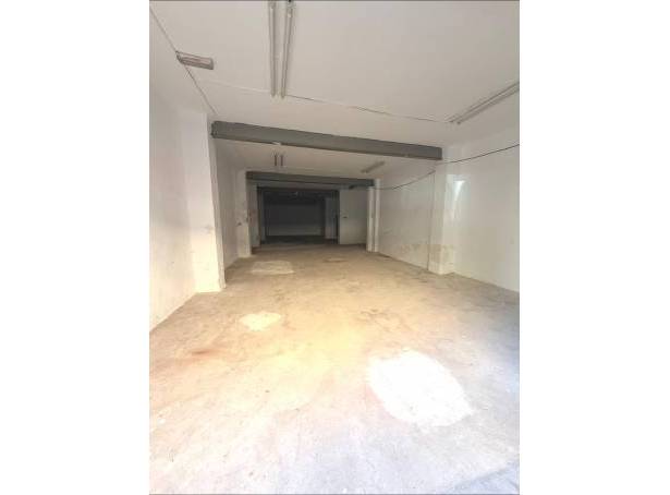 Local commerciel - Revente - Elche - 04744