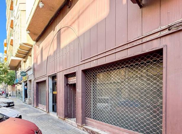 Local commerciel - Revente - Elche - 3076