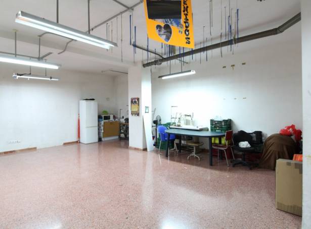 Local commerciel - Revente - Elche - Carrus